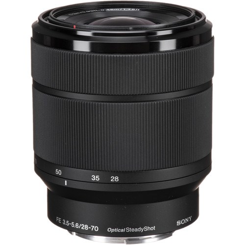Sony Fe 28-70mm F3.5-5.6